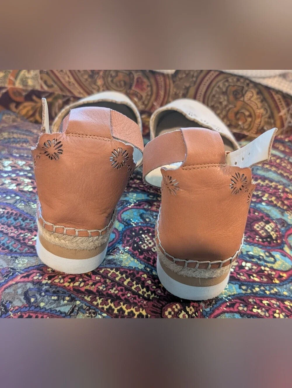 Vince Camuto these vince